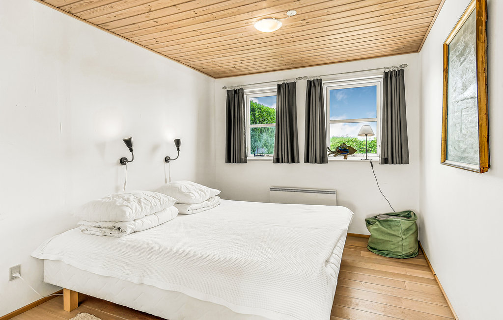 Feriehus - Kegnæs , Danmark - F09379 22