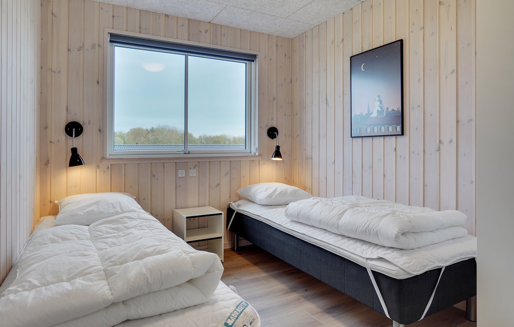 Feriehuse - Mommark Strand , Danmark - F09383 27
