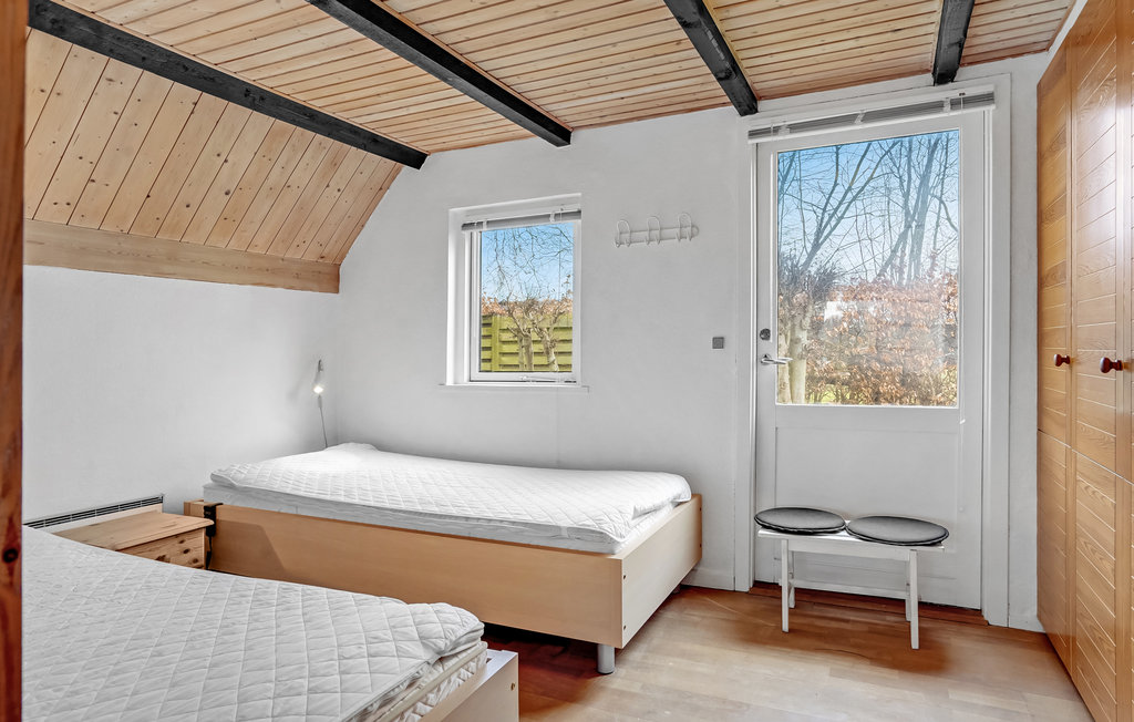 Ferienhaus - Skovmose Strand , Dänemark - F09466 8