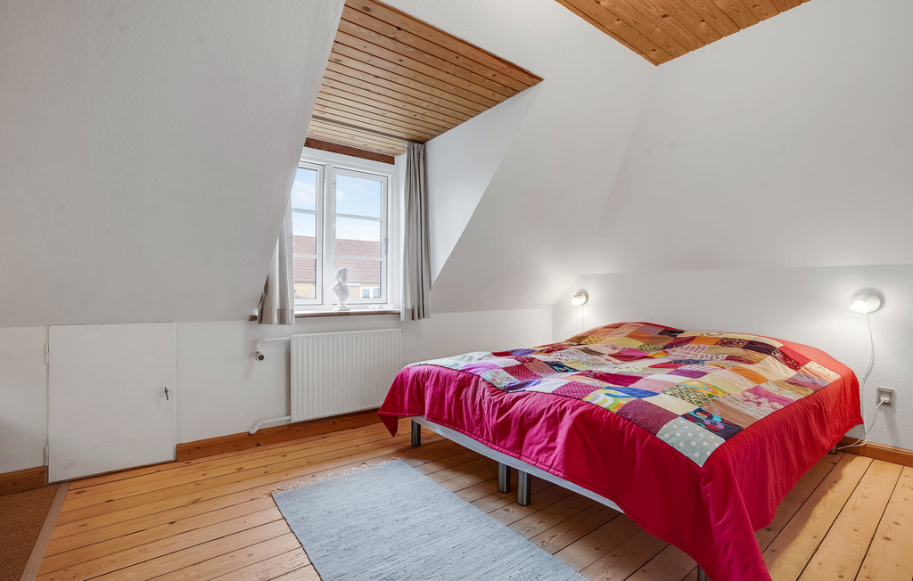 Ferienhaus - Sønderborg Strand , Dänemark - F09467 8