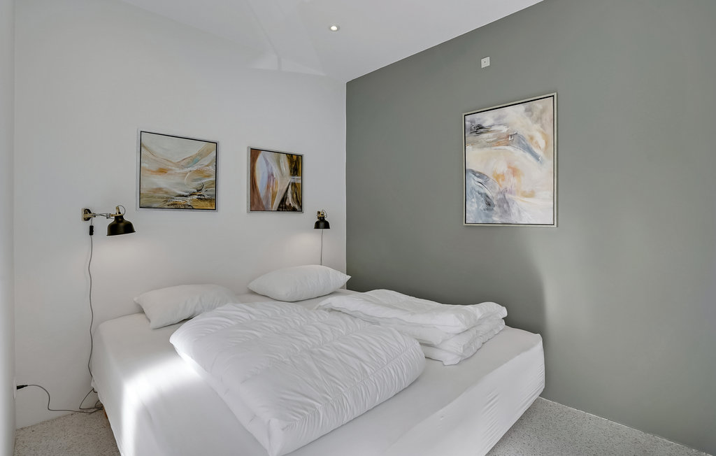 Ferieleilighet - Sønderborg Strand , Danmark - F09515 15