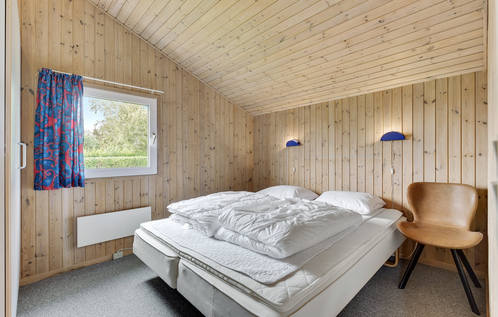 Feriehuse - Skovmose Strand , Danmark - F09546 18