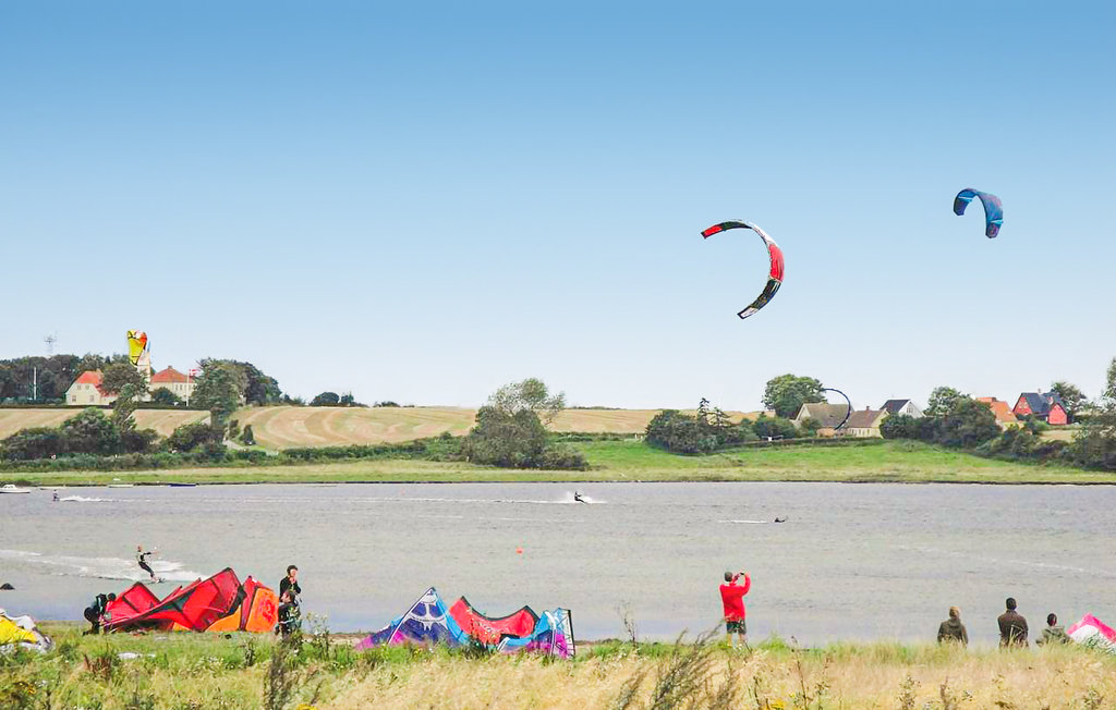Ferienhaus - Kegnæs , Dänemark - F09803 32