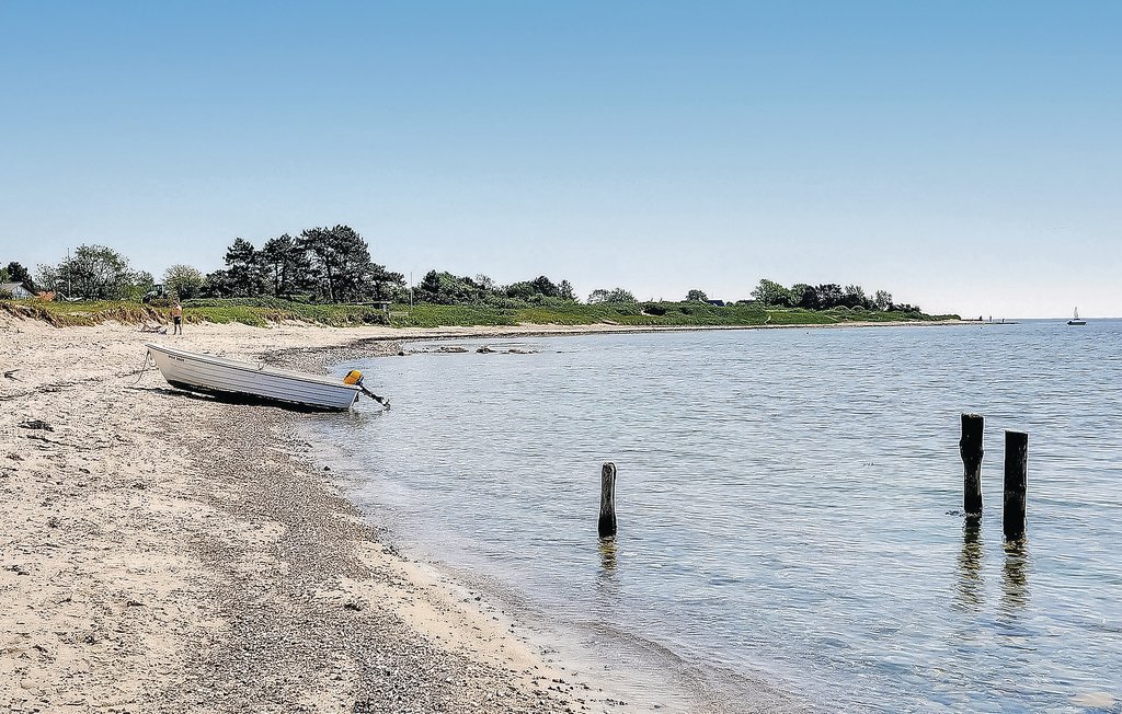 Semesterhus - Kegnæs , Danmark - F09004 34