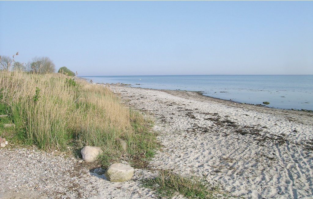 Feriehus - Lavensby , Danmark - F09017 25