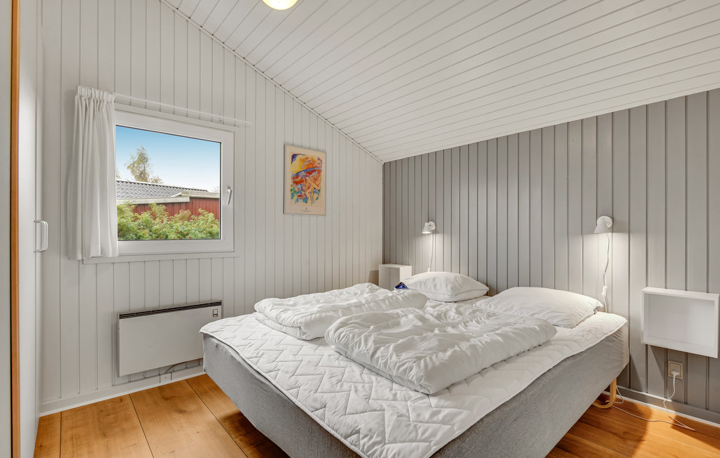 Ferienhaus - Skovmose Strand , Dänemark - F09145 8