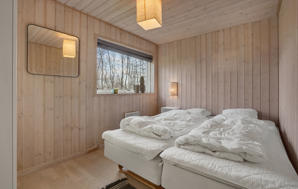 Ferienhaus - Mommark , Dänemark - F09210 9
