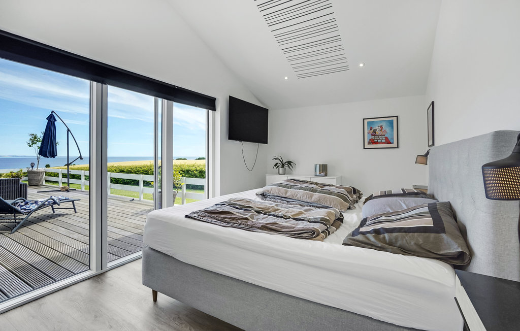 Semesterhus - Mommark , Danmark - F09211 7