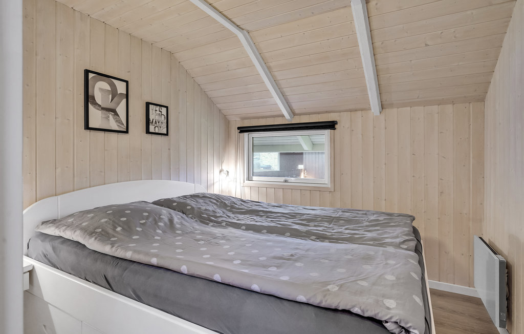 Ferienhaus - Kegnæs , Dänemark - F09248 16