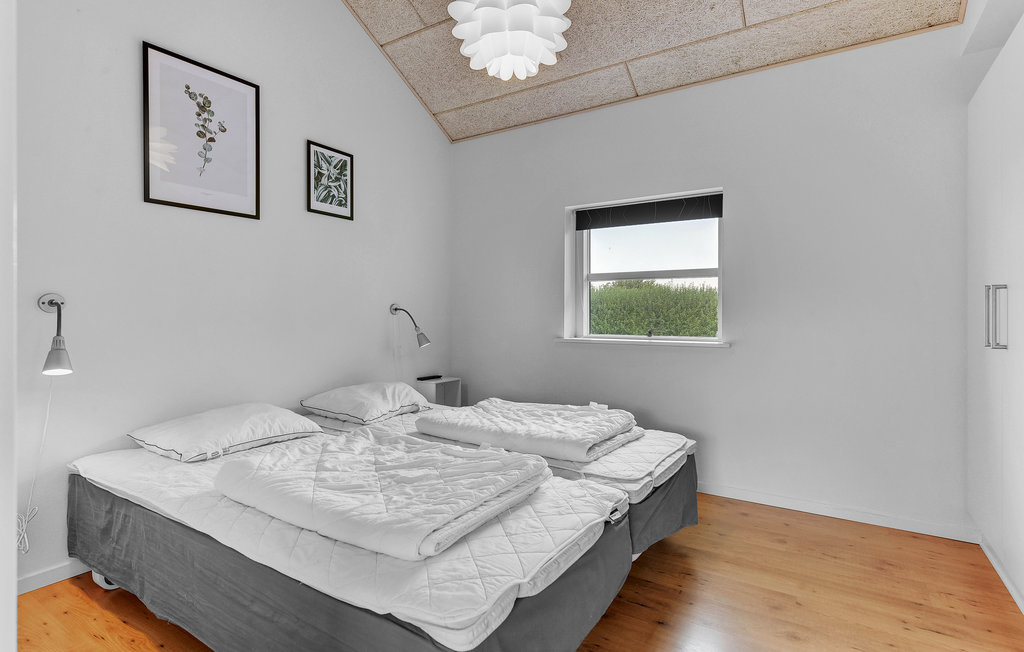 Ferienhaus - Skovmose Strand , Dänemark - F09378 24