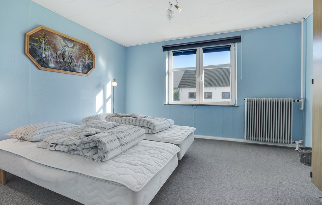 Ferienhaus - Dyvig Strand , Dänemark - F09472 6