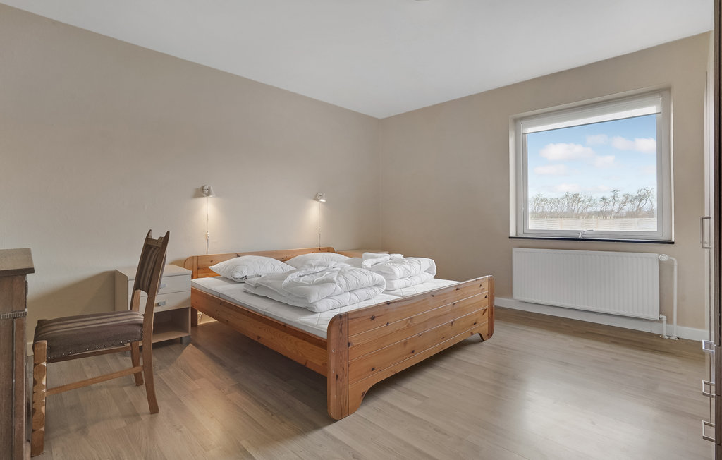 Ferienhaus - Skovmose Strand , Dänemark - F09522 13