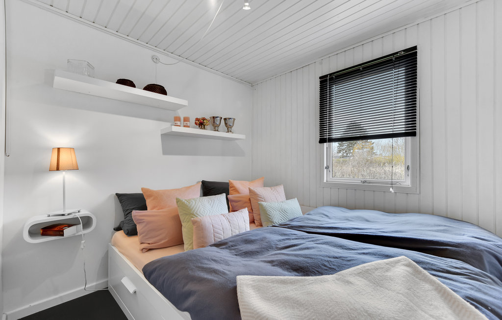 Feriehus - Skovmose Strand , Danmark - F09554 27