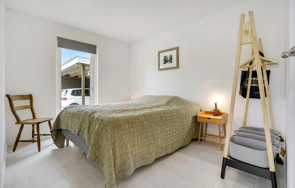 Feriehus - Kegnæs Strand , Danmark - F09618 23