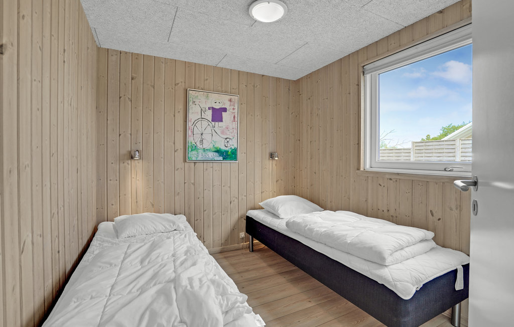 Ferienhaus - Kegnæs , Dänemark - F09804 19