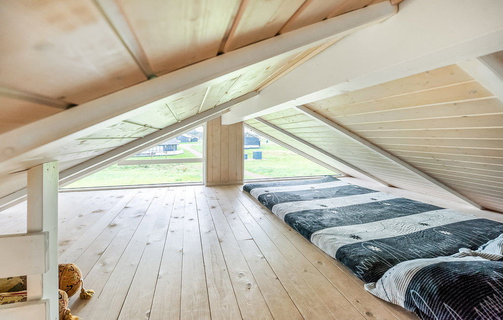 Ferienhaus - Lavensby , Dänemark - F09171 23