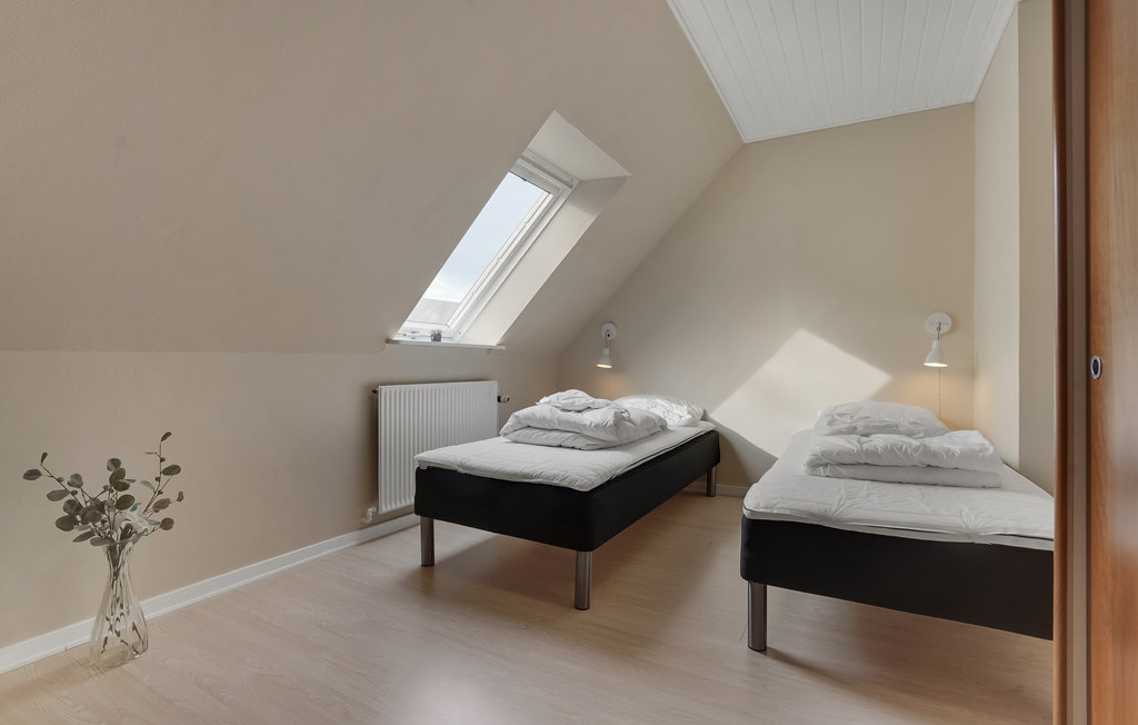 Ferienhaus - Skovmose Strand , Dänemark - F09522 17