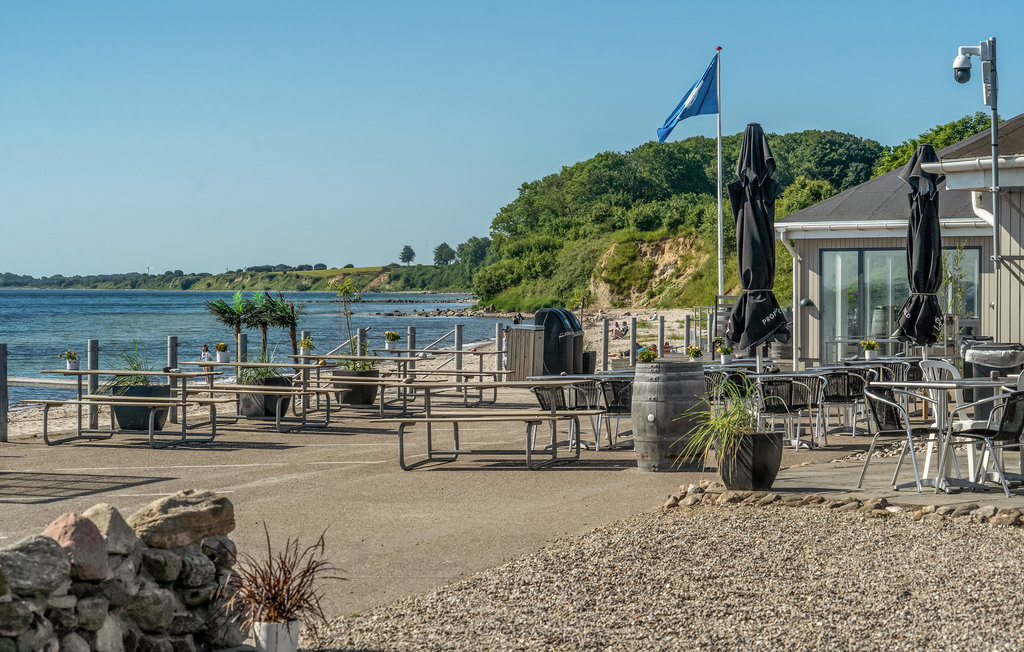 Feriehus - Mommark , Danmark - F09135 38