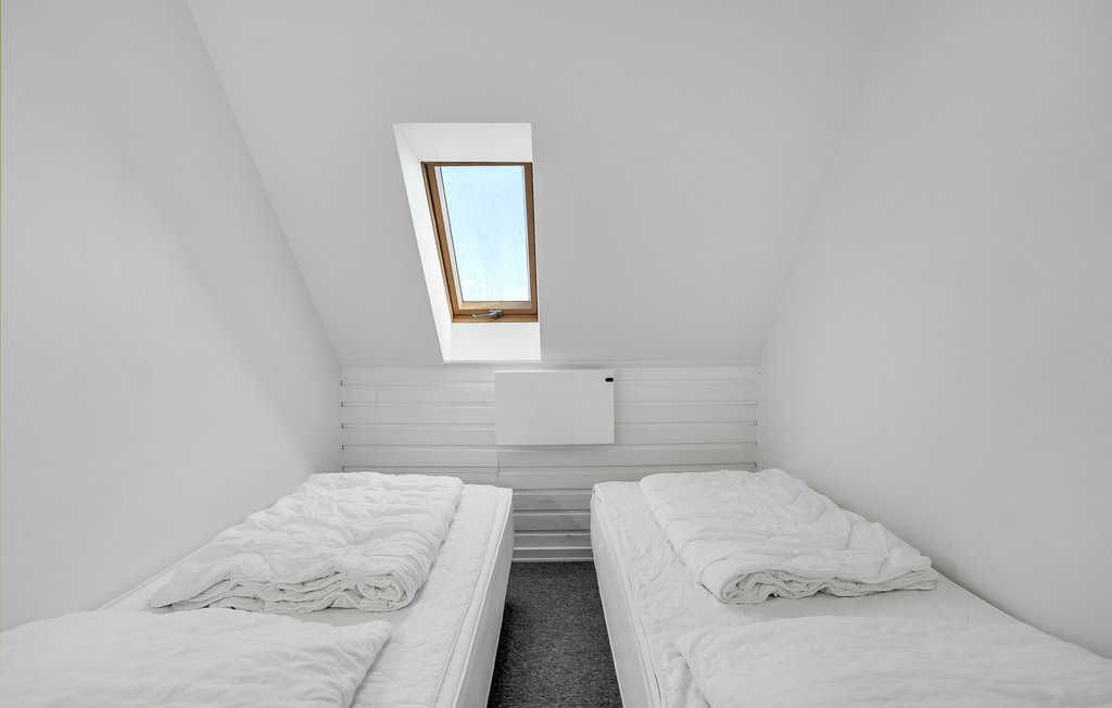 Feriehus - Kegnæs , Danmark - F09218 23
