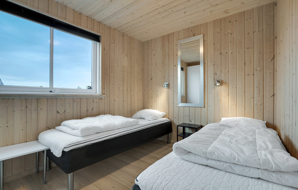 Semesterhus - Kegnæs Strand , Danmark - F09255 29