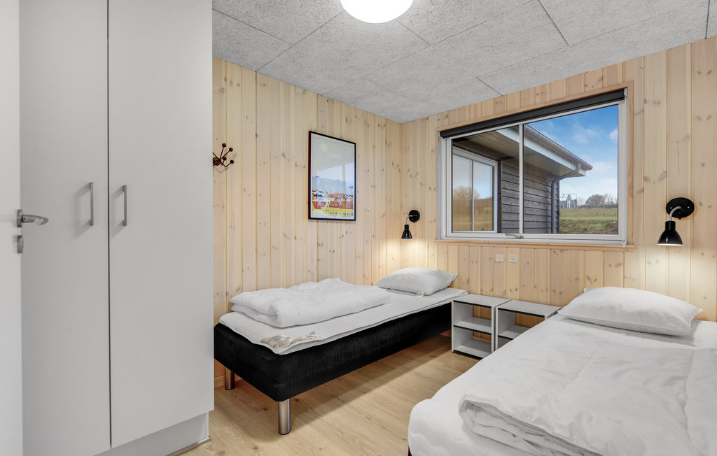 Ferienhaus - Mommark Strand , Dänemark - F09385 33