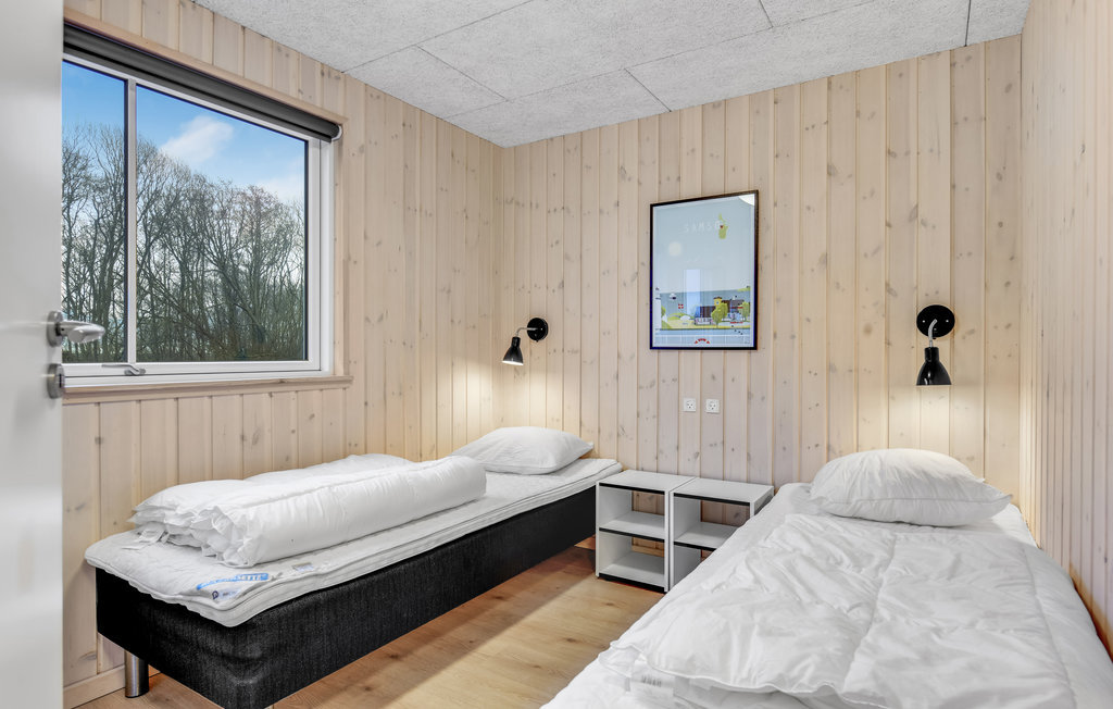 Ferienhaus - Mommark Strand , Dänemark - F09385 38