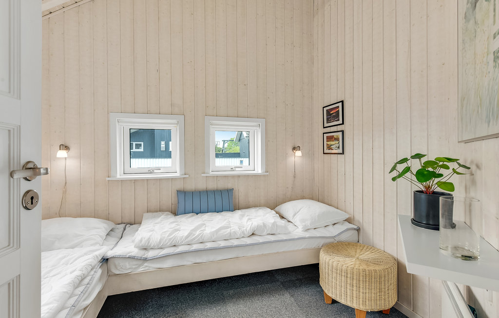 Feriehus - Lavensby , Danmark - F09024 23