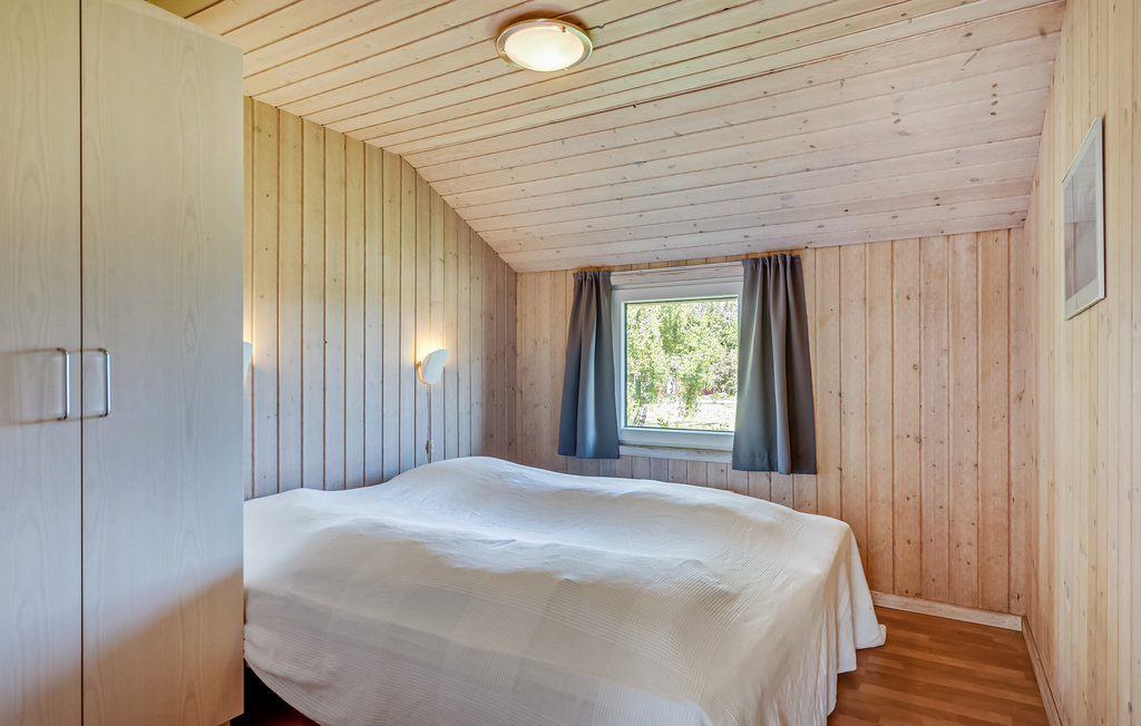 Feriehus - Købingsmark , Danmark - F09032 24