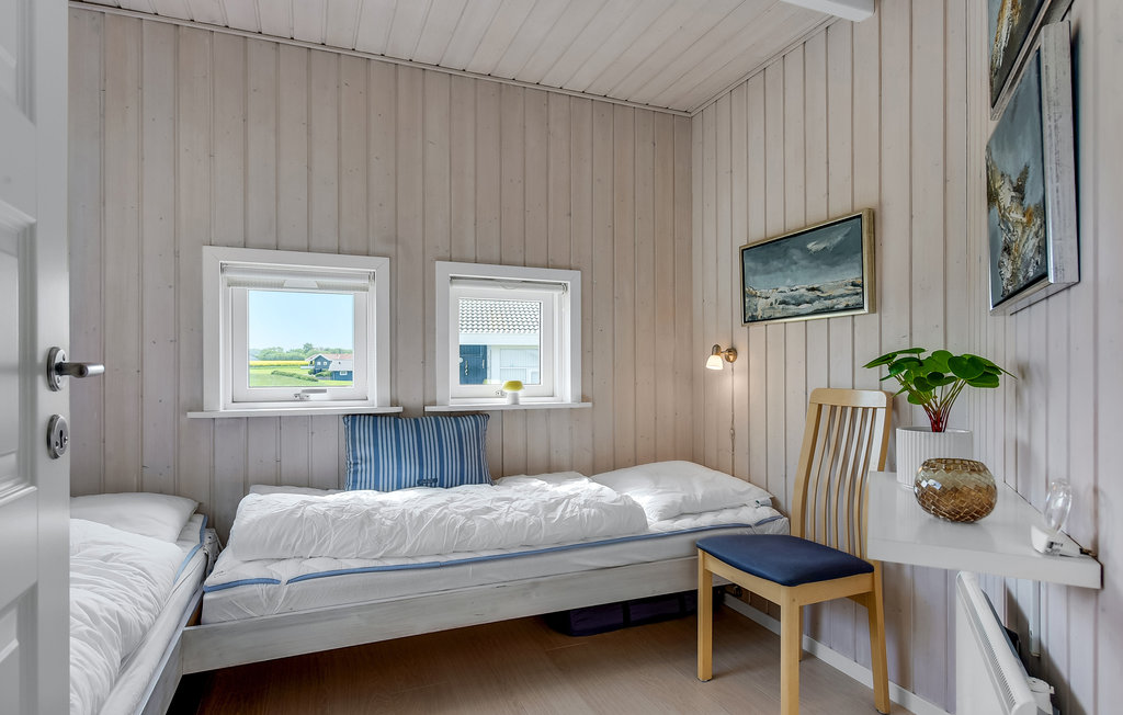 Ferienhaus - Lavensby , Dänemark - F09128 24