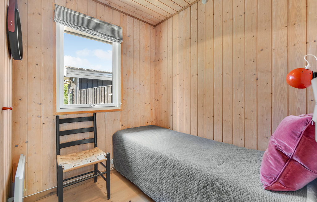 Feriehus - Skovmose Strand , Danmark - F09221 30