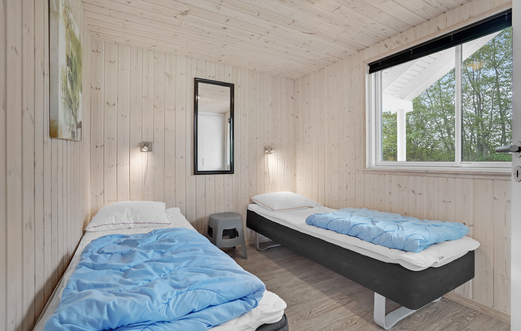 Feriehus - Købingsmark , Danmark - F09281 22