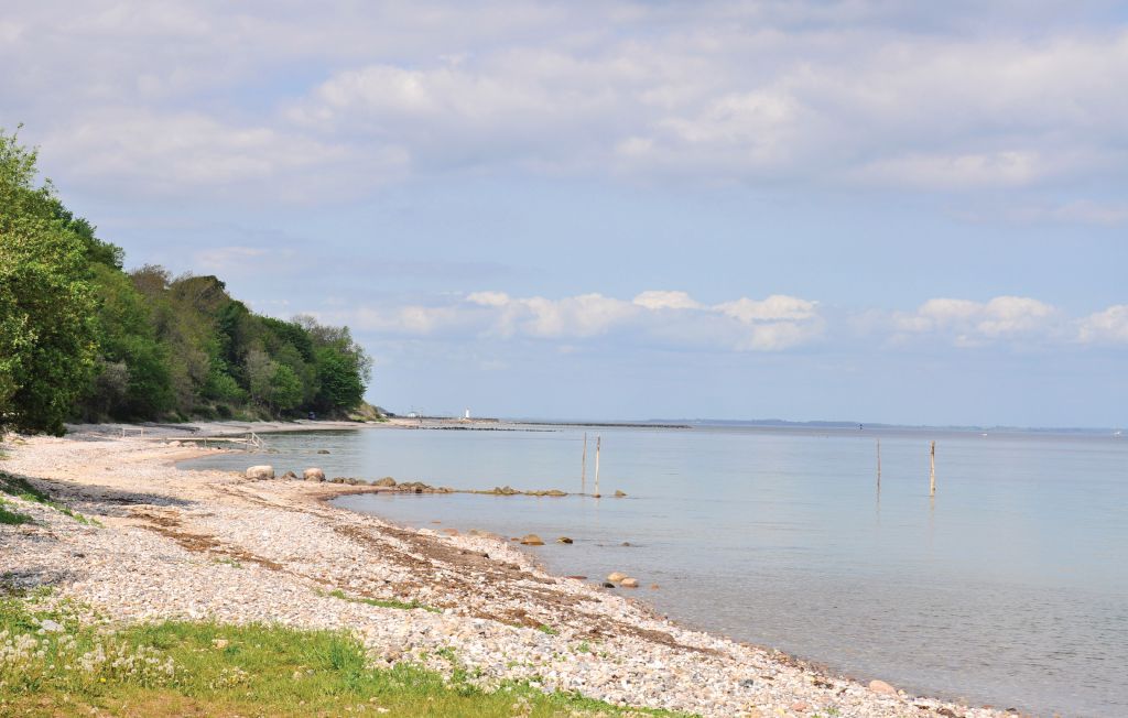 Feriehuse - Mommark , Danmark - F09336 20