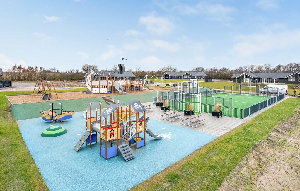 Ferienhaus - Mommark Strand , Dänemark - F09385 54