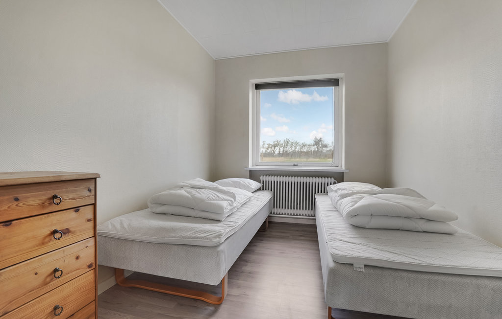 Ferienhaus - Skovmose Strand , Dänemark - F09522 16