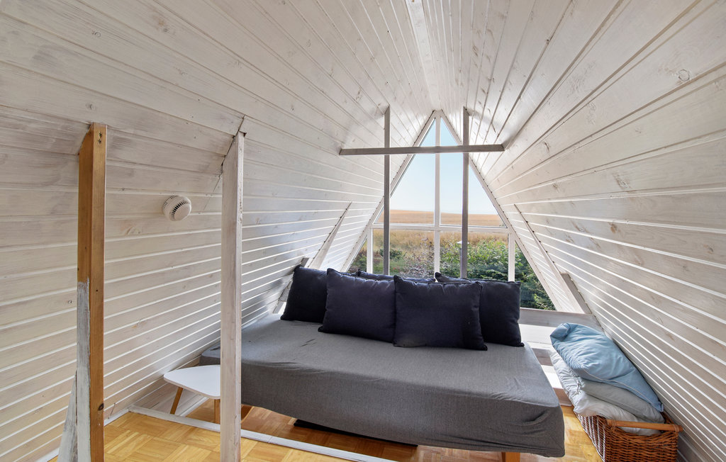 Ferienhaus - Kegnæs Strand , Dänemark - F09603 24