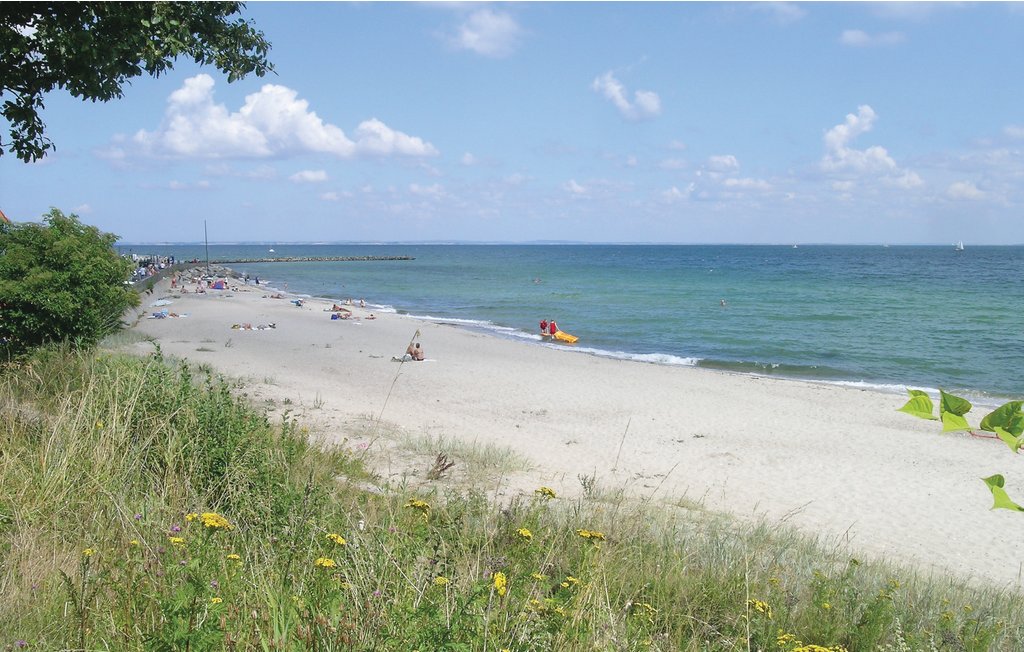 Feriehus - Mommark , Danmark - F09135 36