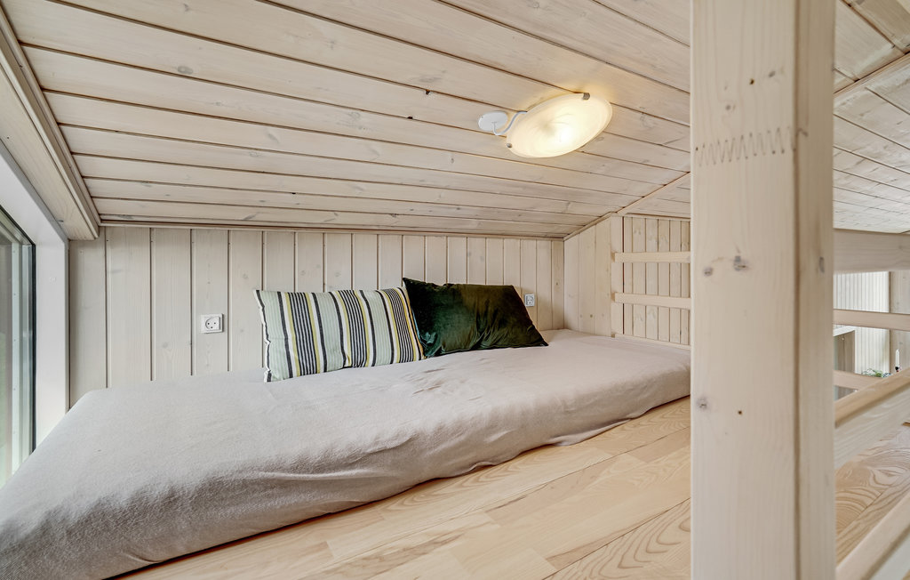 Feriehus - Mommark , Danmark - F09157 28