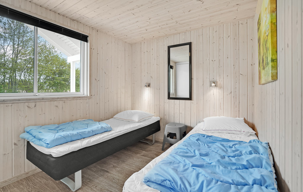 Feriehus - Købingsmark , Danmark - F09281 23