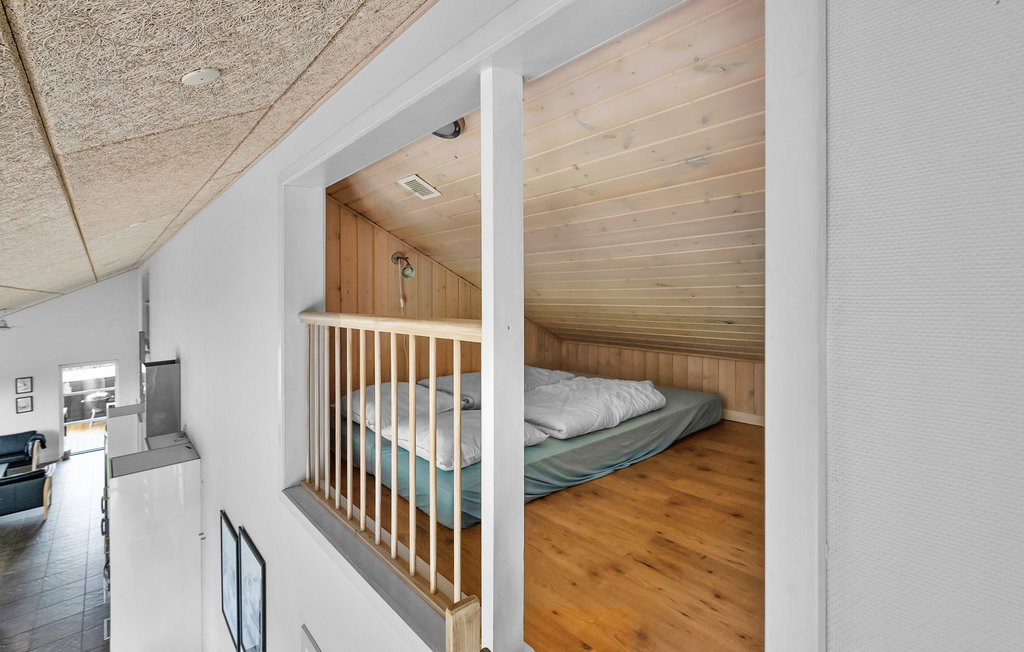 Ferienhaus - Skovmose Strand , Dänemark - F09378 28