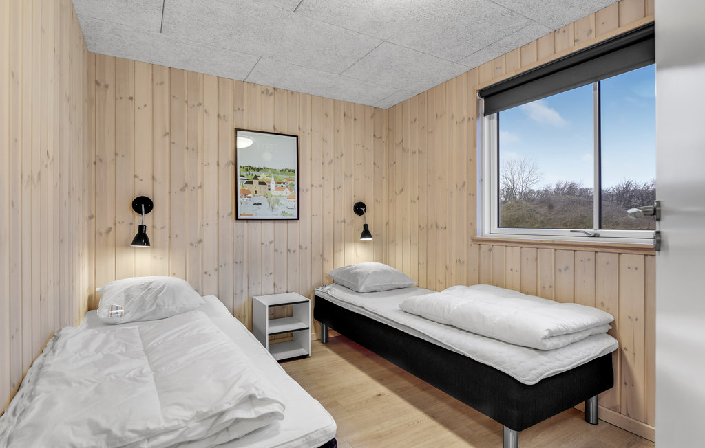 Ferienhaus - Mommark Strand , Dänemark - F09385 32