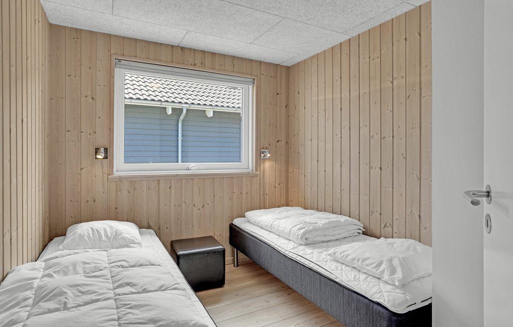 Ferienhaus - Kegnæs , Dänemark - F09804 23