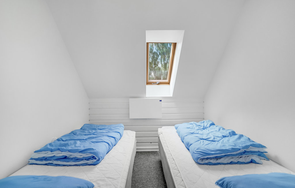 Feriehus - Kegnæs , Danmark - F09218 24