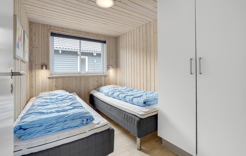 Feriehuse - Købingsmark , Danmark - F09275 26