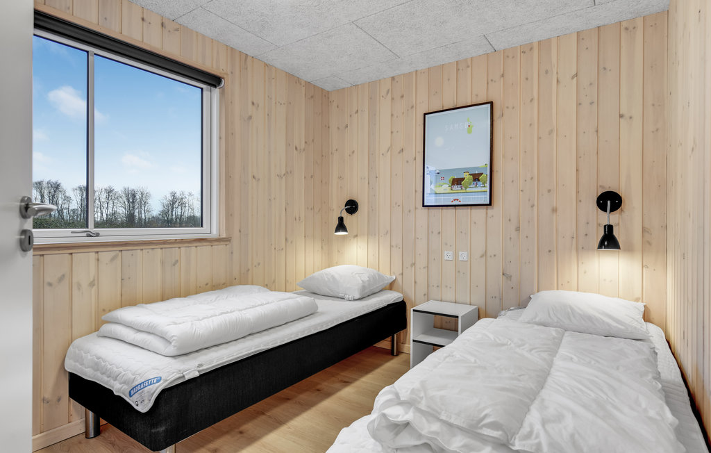 Ferienhaus - Mommark Strand , Dänemark - F09385 34