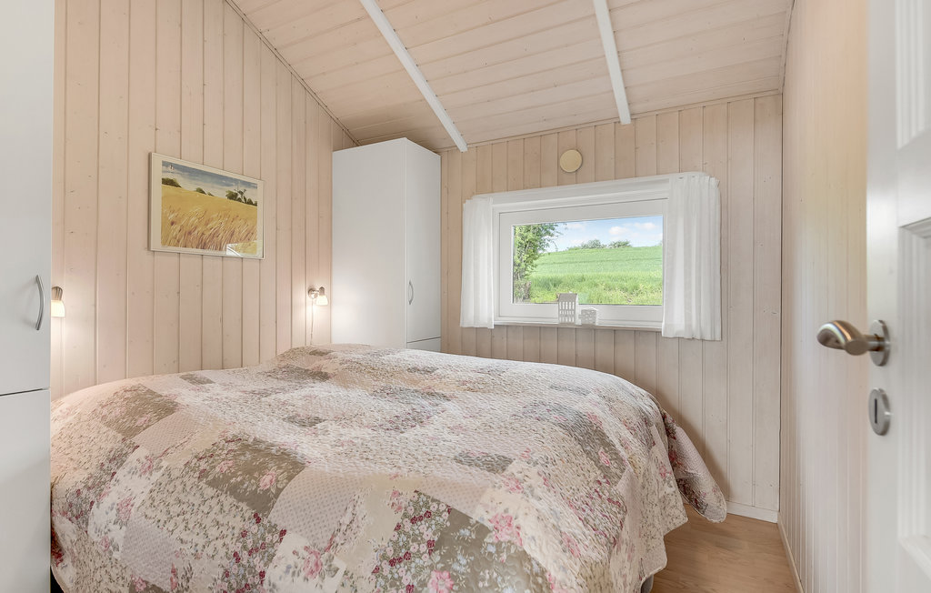 Feriehus - Lavensby , Danmark - F09017 21