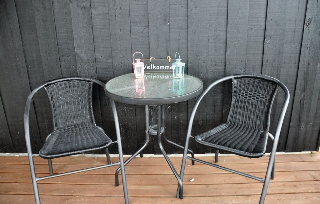 Ferienhaus - Lavensby , Dänemark - F09023 29