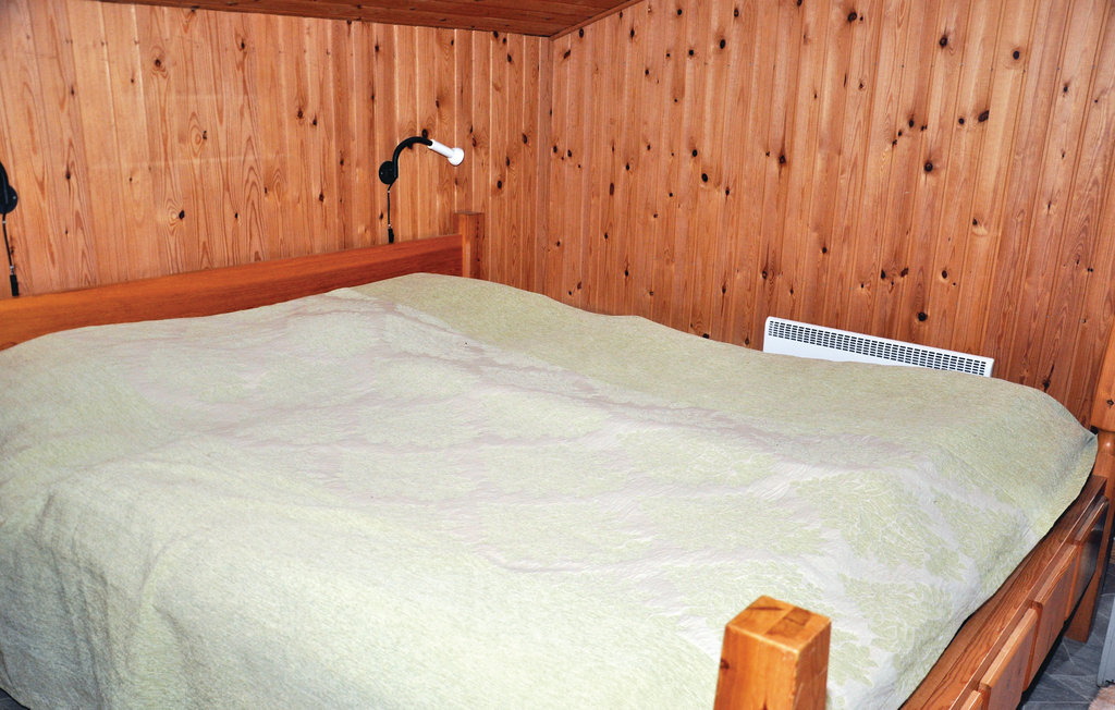 Ferienhaus - Skovmose Strand , Dänemark - F09027 11