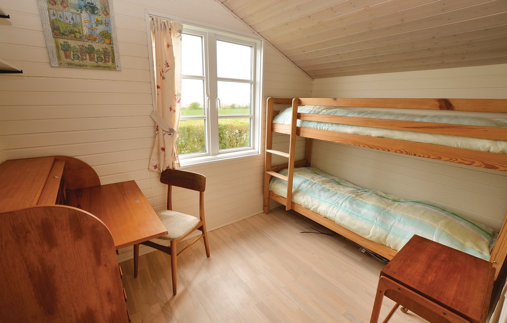 Feriehuse - Tandselle Strand , Danmark - F09031 11