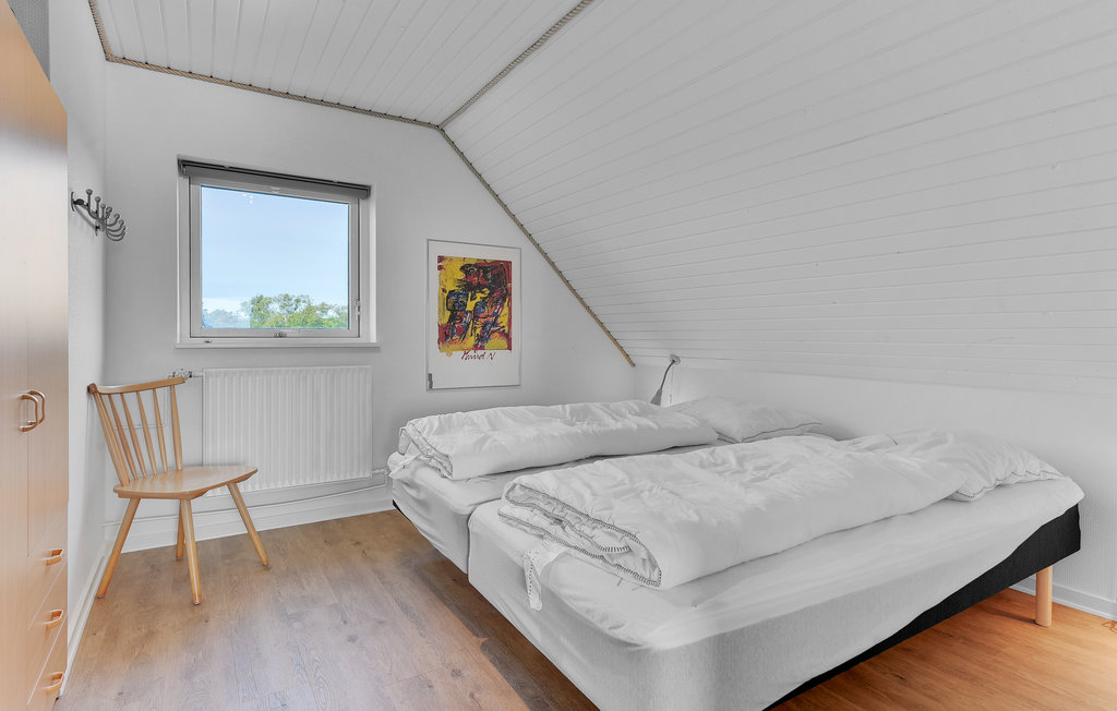 Ferienhaus - Kegnæs , Dänemark - F09063 21