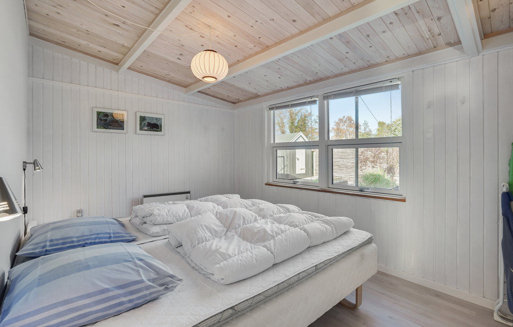 Feriehuse - Kegnæs , Danmark - F09079 22